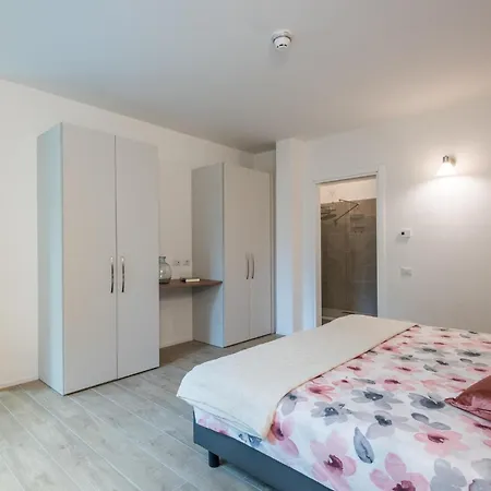 Apartment In With Heated Swimming Pool *