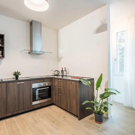 Apartment In With Heated Swimming Pool *