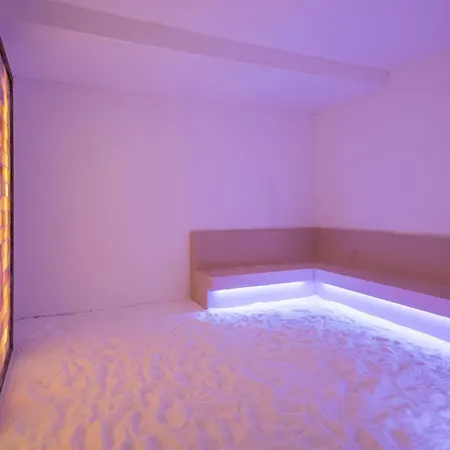 Apartamento In With Heated Swimming Pool Siena
