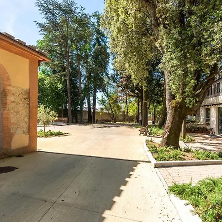 Apartamento In With Heated Swimming Pool *