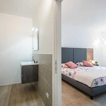 Apartamento Pet Friendly In Siena
