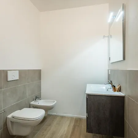 Apartamento Pet Friendly In Siena
