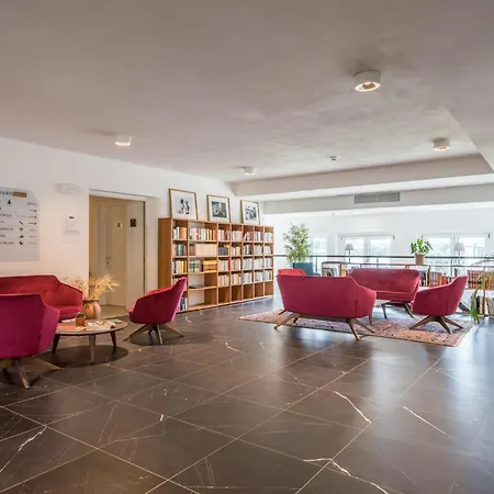 Apartamento Pet Friendly In Siena