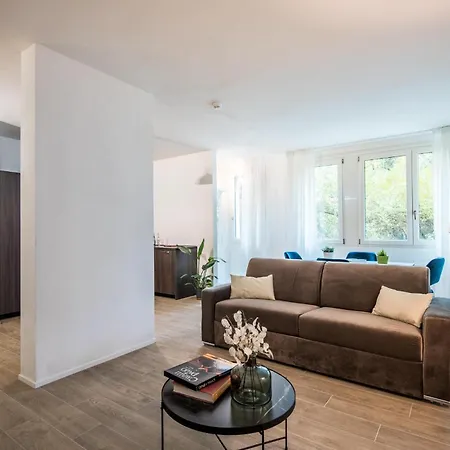 דירה Pet Friendly In סיינה